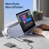 UGREEN USB 3.0 Hub 4 Ports – Ultra Slim USB-A Splitter for Laptop & PC